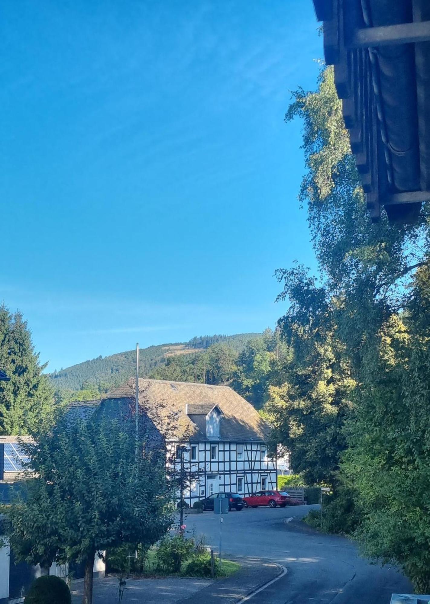 Ferienhaus Hedrich Assinghausen Exterior photo